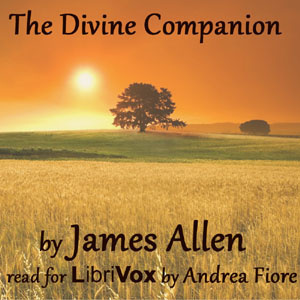 Divine Companion (Version 2)