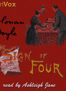 Sign of the Four (version 4)