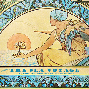 Sea Voyage
