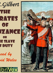 Pirates Of Penzance; Or The Slave Of Duty (Version 2)