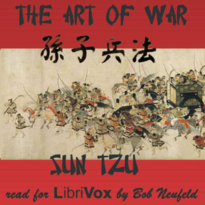 Art of War (Version 4)