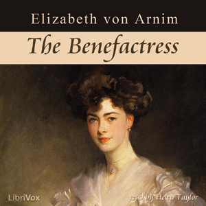 Benefactress