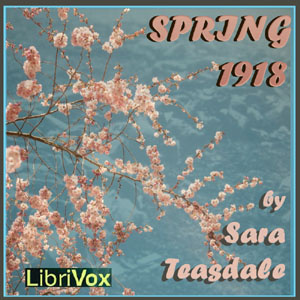 Spring, 1918
