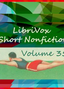 Short Nonfiction Collection, Vol. 035