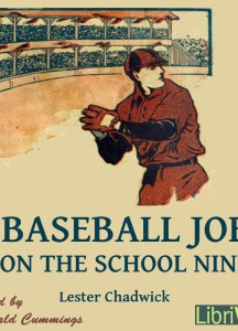 Baseball Joe on the School Nine