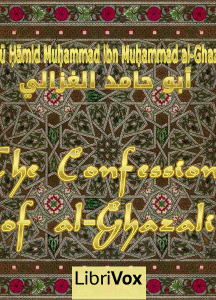 Confessions of al-Ghazali