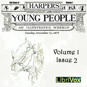 Harper's Young People, Vol. 01, Issue 02, Nov. 11, 1879