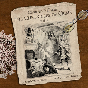 Chronicles of Crime Vol 1