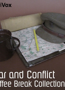 Coffee Break Collection 010 - War and Conflict