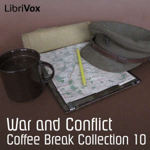 Coffee Break Collection 010 - War and Conflict