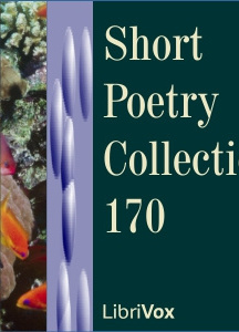 Short Poetry Collection 170