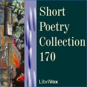 Short Poetry Collection 170