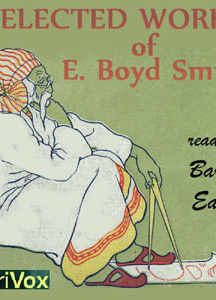 Selected Works of E. Boyd Smith