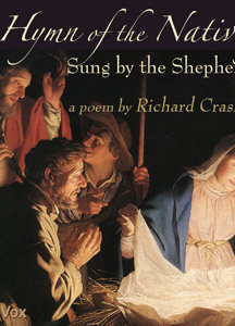 Hymn of the Nativity, Sung by the Shepherds