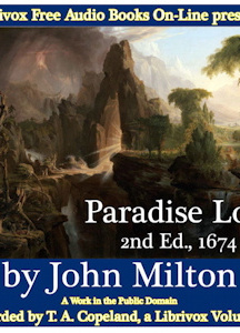 Paradise Lost (version 2)