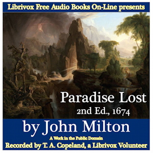 Paradise Lost (version 2)