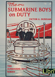Submarine Boys on Duty