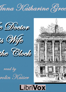 Doctor, his Wife, and the Clock