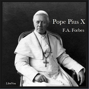 Pope Pius the Tenth