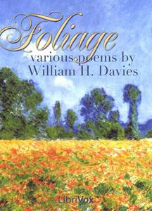 Foliage: Various Poems