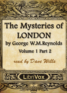 Mysteries of London Vol. I part 2
