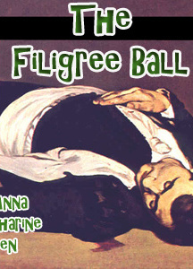 Filigree Ball