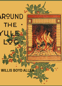 Around The Yule Log