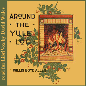 Around The Yule Log