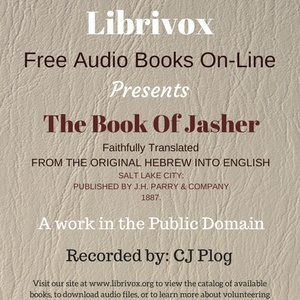 Book Of Jasher