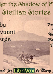 Under the Shadow of Etna: Sicilian Stories