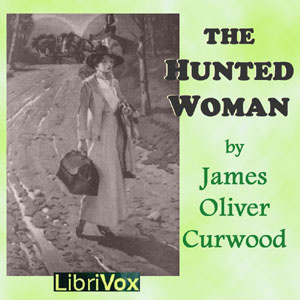 Hunted Woman