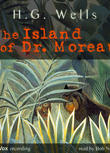 Island Of Doctor Moreau (Version 2)