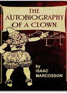 Autobiography of a Clown