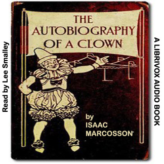 Autobiography of a Clown