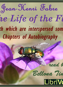 Life of the Fly, With Which are Interspersed Some Chapters of Autobiography