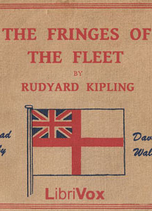 Fringes Of The Fleet