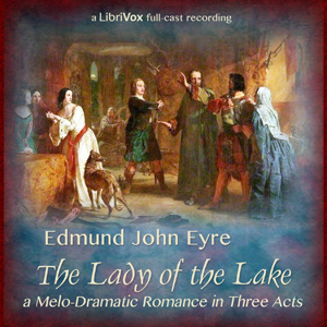Lady of the Lake
