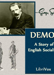 Demos: A Story of English Socialism