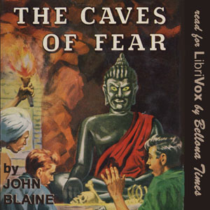 Caves of Fear