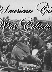 American Civil War Collection, Volume 1