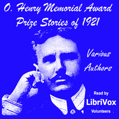 O. Henry Memorial Award Prize Stories of 1921