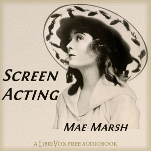 Screen Acting