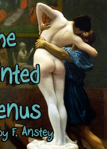 Tinted Venus