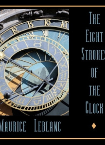 Eight Strokes of the Clock (Version 2)