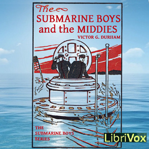 Submarine Boys and the Middies