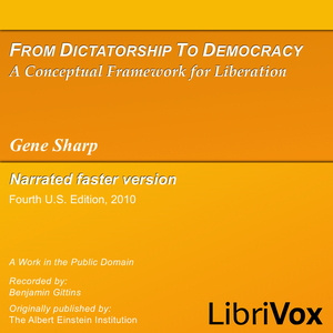 From Dictatorship to Democracy (version 2)