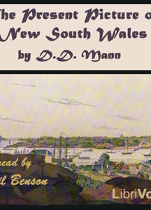 Present Picture of New South Wales
