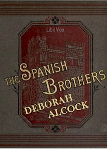 Spanish Brothers
