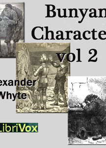 Bunyan Characters Volume II