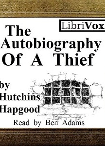 Autobiography of a Thief